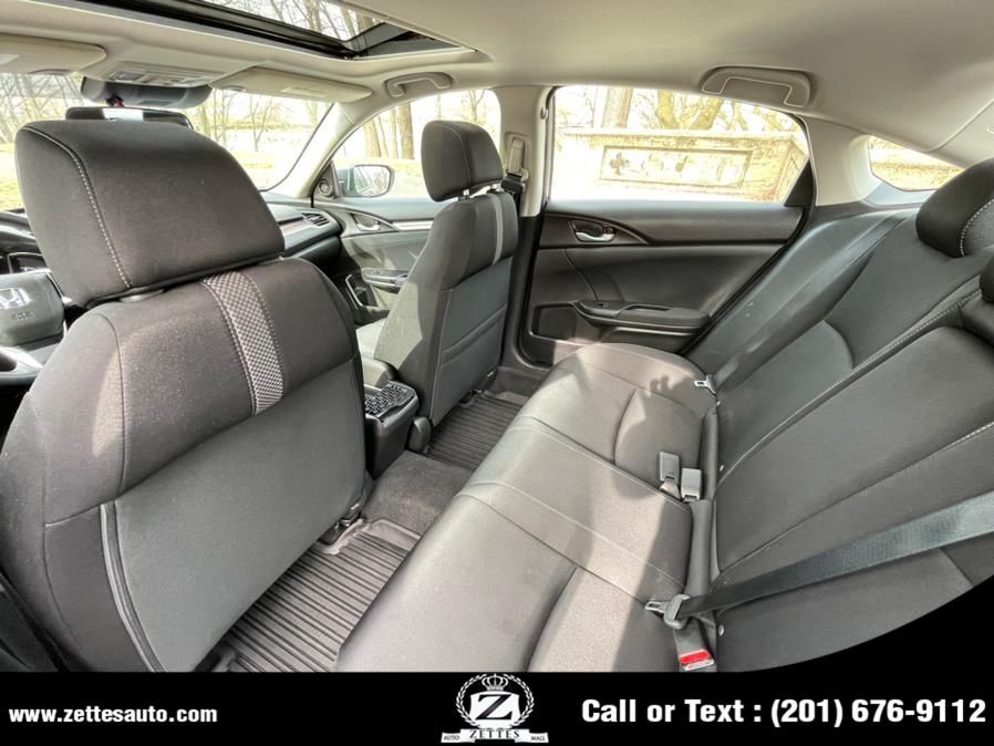 2021 Honda Civic Sedan EX CVT, available for sale in Jersey City, New Jersey | Zettes Auto Mall. Jersey City, New Jersey 2021 Honda Civic Sedan EX CVT, available for sale in Jersey City, New Jersey | Zettes Auto Mall. Jersey City, New Jersey