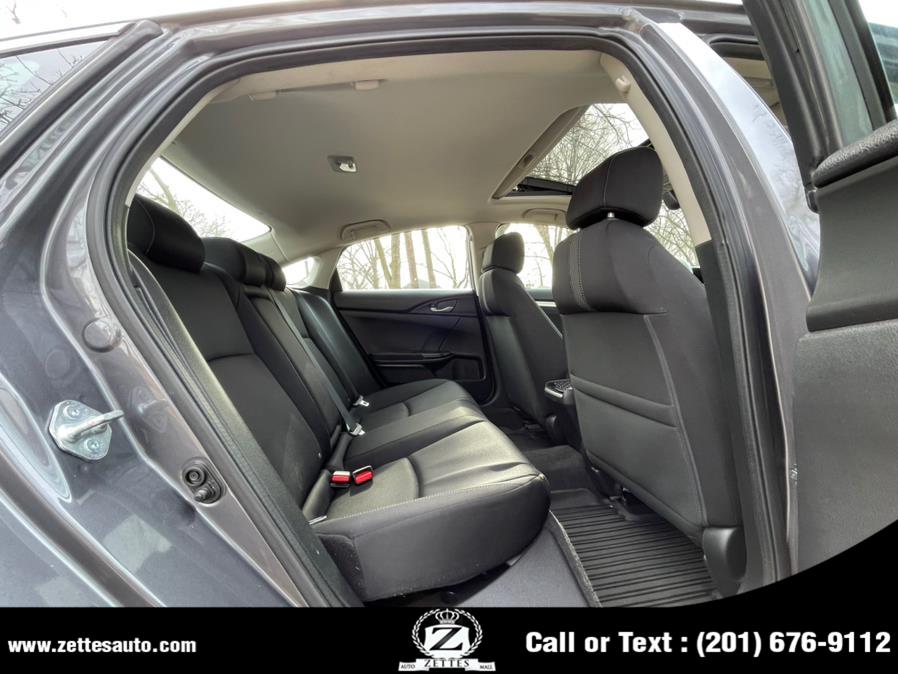 2021 Honda Civic Sedan EX CVT, available for sale in Jersey City, New Jersey | Zettes Auto Mall. Jersey City, New Jersey 2021 Honda Civic Sedan EX CVT, available for sale in Jersey City, New Jersey | Zettes Auto Mall. Jersey City, New Jersey