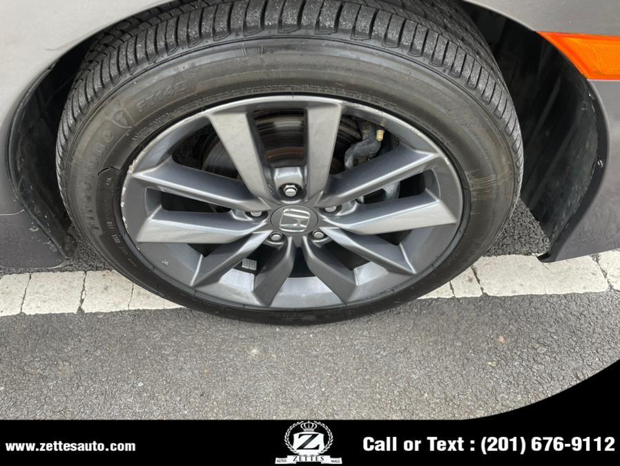 2021 Honda Civic Sedan EX CVT, available for sale in Jersey City, New Jersey | Zettes Auto Mall. Jersey City, New Jersey 2021 Honda Civic Sedan EX CVT, available for sale in Jersey City, New Jersey | Zettes Auto Mall. Jersey City, New Jersey