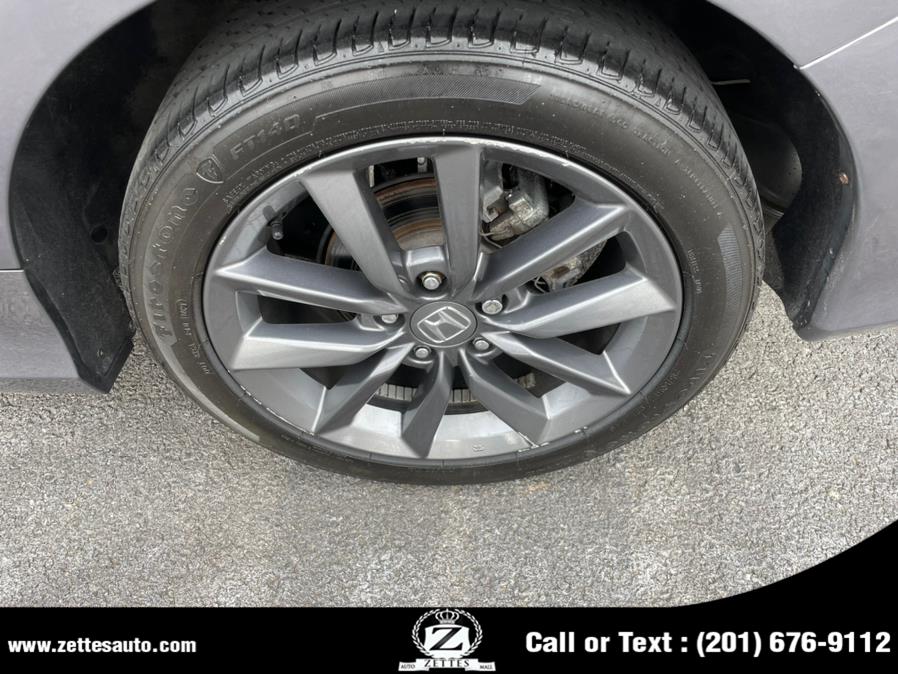 2021 Honda Civic Sedan EX CVT, available for sale in Jersey City, New Jersey | Zettes Auto Mall. Jersey City, New Jersey 2021 Honda Civic Sedan EX CVT, available for sale in Jersey City, New Jersey | Zettes Auto Mall. Jersey City, New Jersey