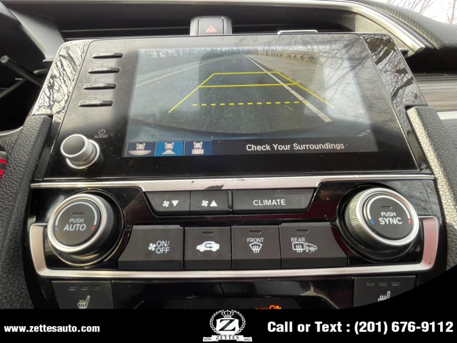 2021 Honda Civic Sedan EX CVT, available for sale in Jersey City, New Jersey | Zettes Auto Mall. Jersey City, New Jersey 2021 Honda Civic Sedan EX CVT, available for sale in Jersey City, New Jersey | Zettes Auto Mall. Jersey City, New Jersey