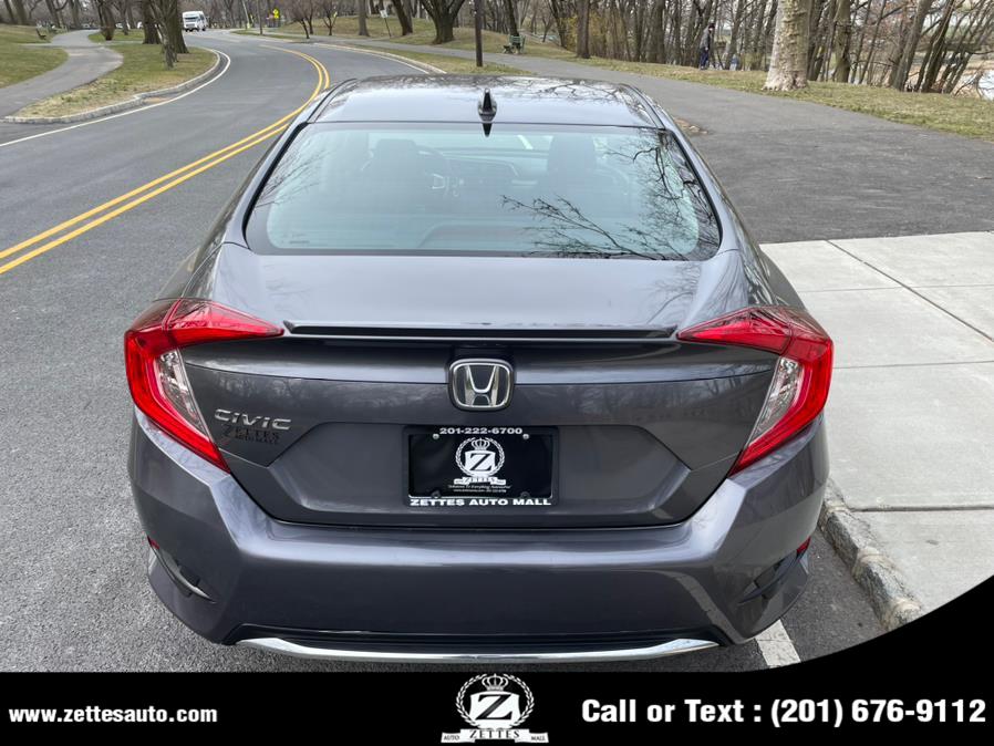 2021 Honda Civic Sedan EX CVT, available for sale in Jersey City, New Jersey | Zettes Auto Mall. Jersey City, New Jersey 2021 Honda Civic Sedan EX CVT, available for sale in Jersey City, New Jersey | Zettes Auto Mall. Jersey City, New Jersey