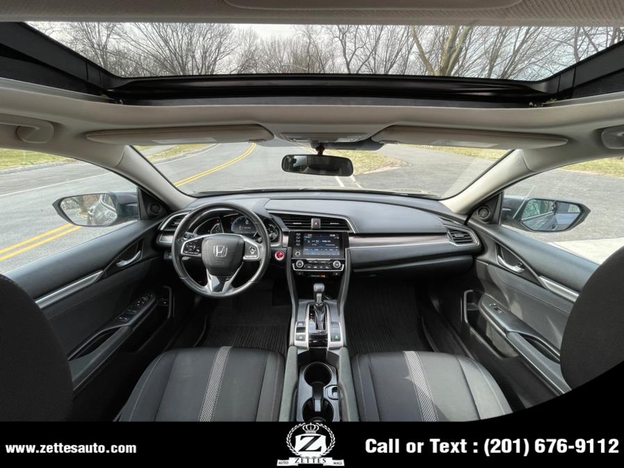 2021 Honda Civic Sedan EX CVT, available for sale in Jersey City, New Jersey | Zettes Auto Mall. Jersey City, New Jersey 2021 Honda Civic Sedan EX CVT, available for sale in Jersey City, New Jersey | Zettes Auto Mall. Jersey City, New Jersey