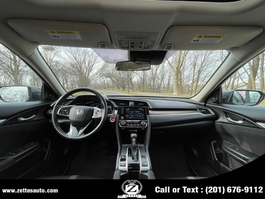 2021 Honda Civic Sedan EX CVT, available for sale in Jersey City, New Jersey | Zettes Auto Mall. Jersey City, New Jersey 2021 Honda Civic Sedan EX CVT, available for sale in Jersey City, New Jersey | Zettes Auto Mall. Jersey City, New Jersey
