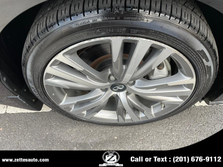2018 INFINITI Q50 3.0t LUXE AWD, available for sale in Jersey City, New Jersey | Zettes Auto Mall. Jersey City, New Jersey 2018 INFINITI Q50 3.0t LUXE AWD, available for sale in Jersey City, New Jersey | Zettes Auto Mall. Jersey City, New Jersey
