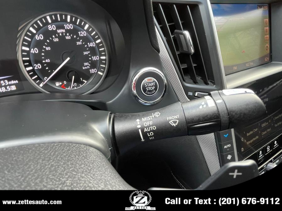 2018 INFINITI Q50 3.0t LUXE AWD, available for sale in Jersey City, New Jersey | Zettes Auto Mall. Jersey City, New Jersey 2018 INFINITI Q50 3.0t LUXE AWD, available for sale in Jersey City, New Jersey | Zettes Auto Mall. Jersey City, New Jersey