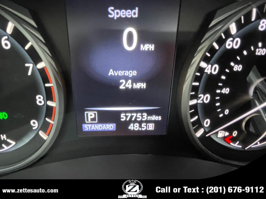2018 INFINITI Q50 3.0t LUXE AWD, available for sale in Jersey City, New Jersey | Zettes Auto Mall. Jersey City, New Jersey 2018 INFINITI Q50 3.0t LUXE AWD, available for sale in Jersey City, New Jersey | Zettes Auto Mall. Jersey City, New Jersey