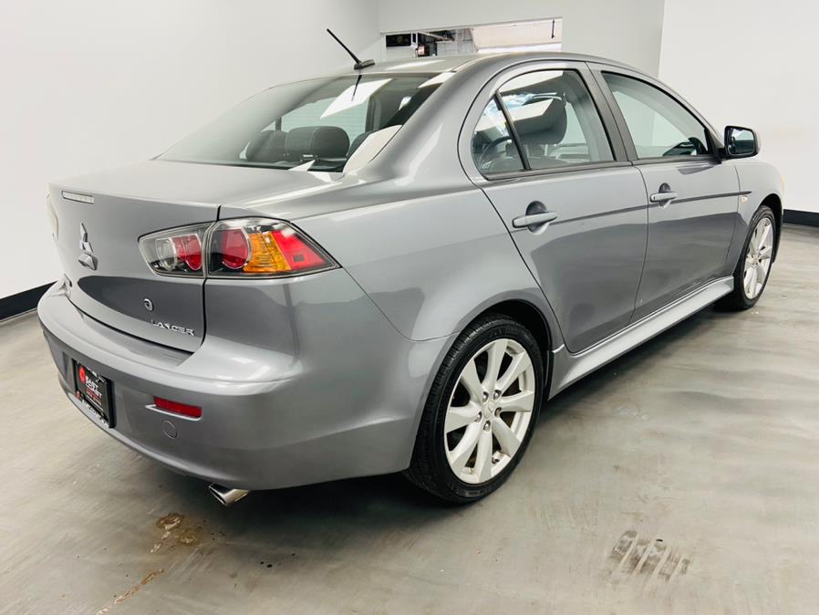 2013 Mitsubishi Lancer 4dr Sdn CVT GT FWD, available for sale in Linden, New Jersey | East Coast Auto Group. Linden, New Jersey 2013 Mitsubishi Lancer 4dr Sdn CVT GT FWD, available for sale in Linden, New Jersey | East Coast Auto Group. Linden, New Jersey