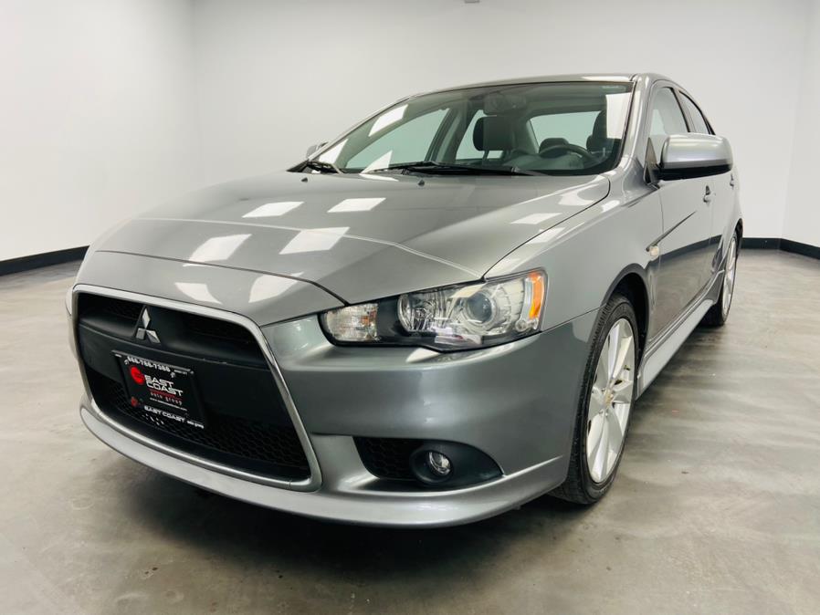 2013 Mitsubishi Lancer 4dr Sdn CVT GT FWD, available for sale in Linden, New Jersey | East Coast Auto Group. Linden, New Jersey 2013 Mitsubishi Lancer 4dr Sdn CVT GT FWD, available for sale in Linden, New Jersey | East Coast Auto Group. Linden, New Jersey