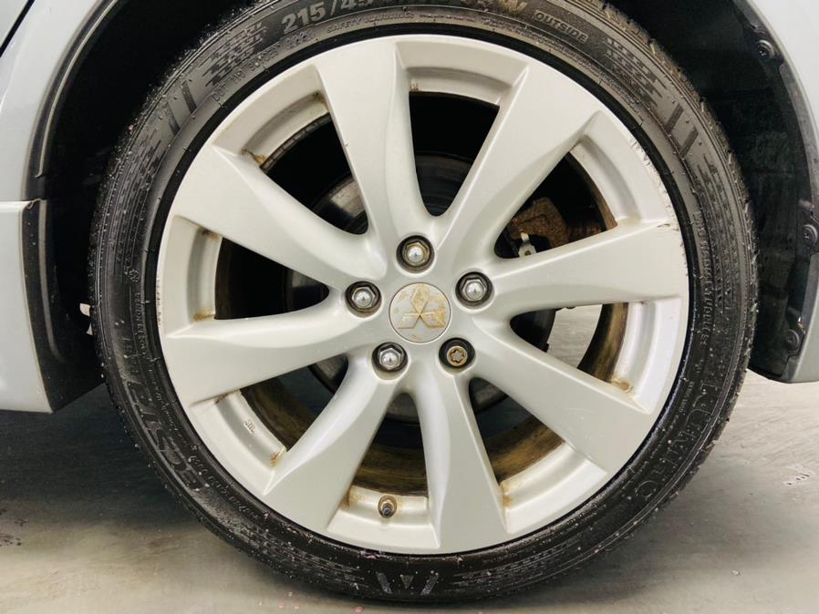 2013 Mitsubishi Lancer 4dr Sdn CVT GT FWD, available for sale in Linden, New Jersey | East Coast Auto Group. Linden, New Jersey 2013 Mitsubishi Lancer 4dr Sdn CVT GT FWD, available for sale in Linden, New Jersey | East Coast Auto Group. Linden, New Jersey