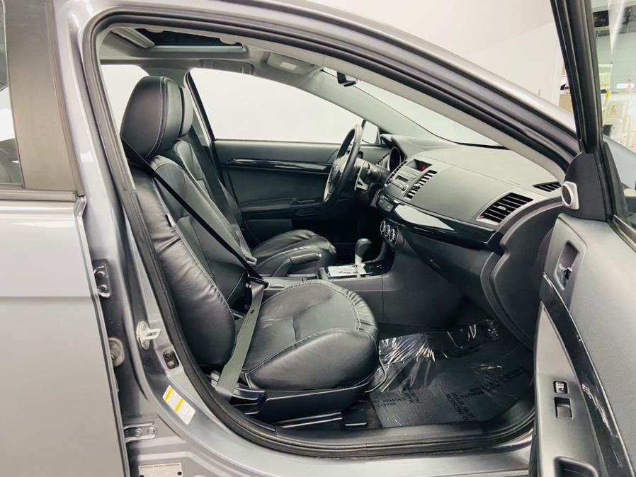 2013 Mitsubishi Lancer 4dr Sdn CVT GT FWD, available for sale in Linden, New Jersey | East Coast Auto Group. Linden, New Jersey 2013 Mitsubishi Lancer 4dr Sdn CVT GT FWD, available for sale in Linden, New Jersey | East Coast Auto Group. Linden, New Jersey