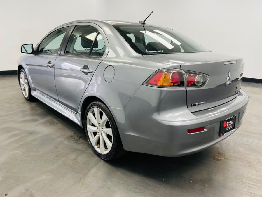 2013 Mitsubishi Lancer 4dr Sdn CVT GT FWD, available for sale in Linden, New Jersey | East Coast Auto Group. Linden, New Jersey 2013 Mitsubishi Lancer 4dr Sdn CVT GT FWD, available for sale in Linden, New Jersey | East Coast Auto Group. Linden, New Jersey