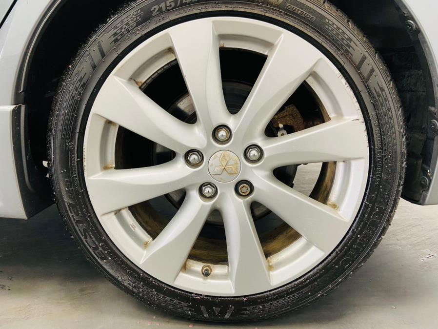 2013 Mitsubishi Lancer 4dr Sdn CVT GT FWD, available for sale in Linden, New Jersey | East Coast Auto Group. Linden, New Jersey 2013 Mitsubishi Lancer 4dr Sdn CVT GT FWD, available for sale in Linden, New Jersey | East Coast Auto Group. Linden, New Jersey