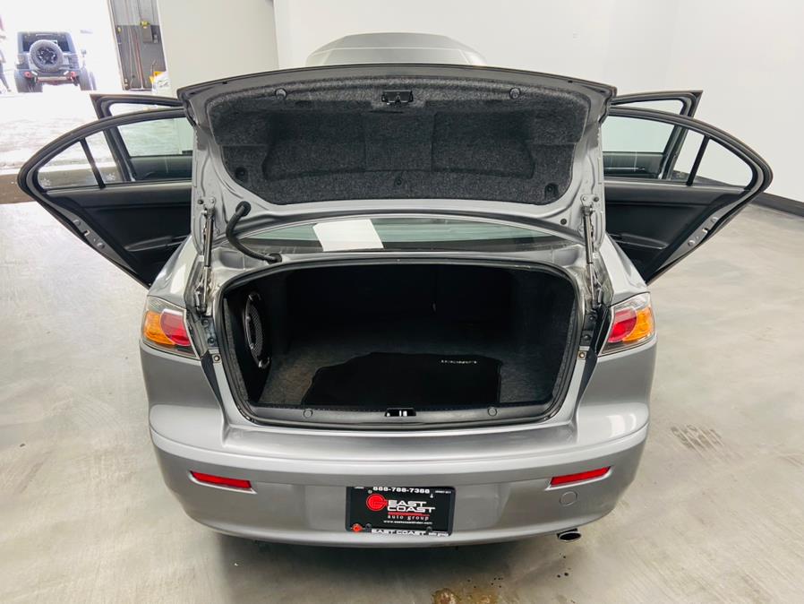 2013 Mitsubishi Lancer 4dr Sdn CVT GT FWD, available for sale in Linden, New Jersey | East Coast Auto Group. Linden, New Jersey 2013 Mitsubishi Lancer 4dr Sdn CVT GT FWD, available for sale in Linden, New Jersey | East Coast Auto Group. Linden, New Jersey