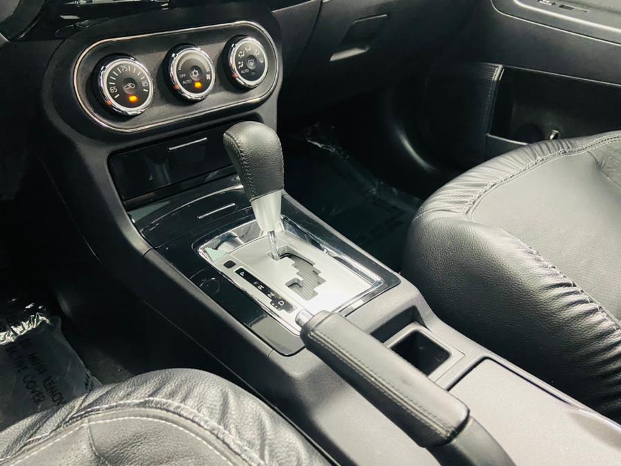 2013 Mitsubishi Lancer 4dr Sdn CVT GT FWD, available for sale in Linden, New Jersey | East Coast Auto Group. Linden, New Jersey 2013 Mitsubishi Lancer 4dr Sdn CVT GT FWD, available for sale in Linden, New Jersey | East Coast Auto Group. Linden, New Jersey