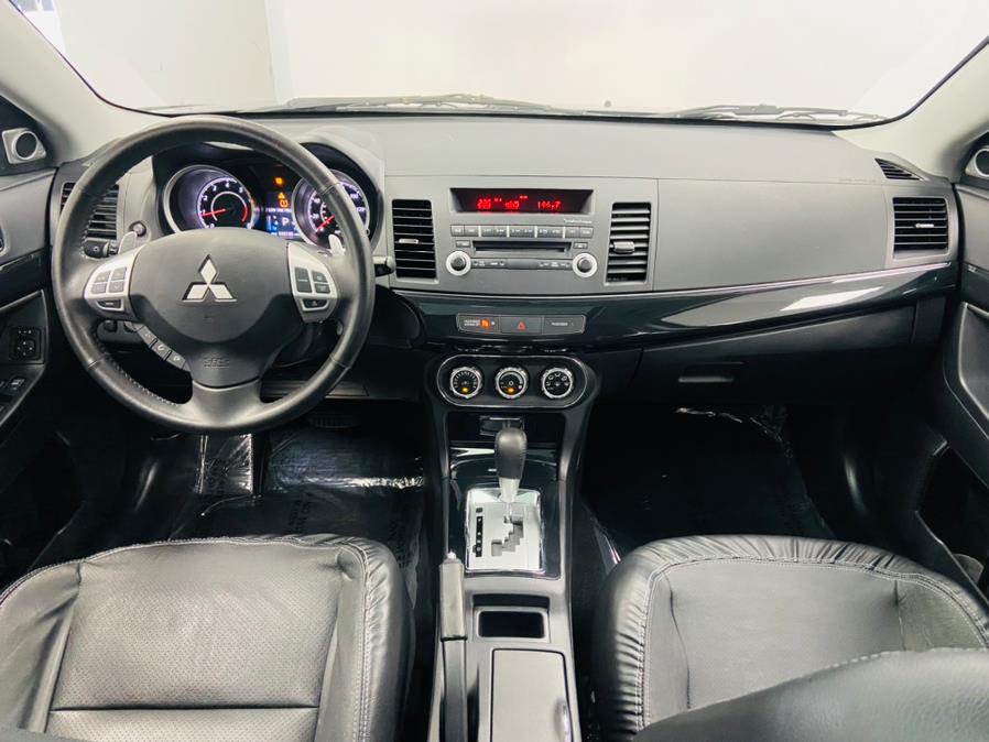 2013 Mitsubishi Lancer 4dr Sdn CVT GT FWD, available for sale in Linden, New Jersey | East Coast Auto Group. Linden, New Jersey 2013 Mitsubishi Lancer 4dr Sdn CVT GT FWD, available for sale in Linden, New Jersey | East Coast Auto Group. Linden, New Jersey