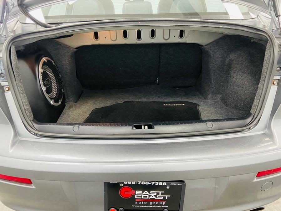 2013 Mitsubishi Lancer 4dr Sdn CVT GT FWD, available for sale in Linden, New Jersey | East Coast Auto Group. Linden, New Jersey 2013 Mitsubishi Lancer 4dr Sdn CVT GT FWD, available for sale in Linden, New Jersey | East Coast Auto Group. Linden, New Jersey