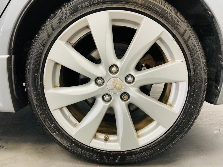 2013 Mitsubishi Lancer 4dr Sdn CVT GT FWD, available for sale in Linden, New Jersey | East Coast Auto Group. Linden, New Jersey 2013 Mitsubishi Lancer 4dr Sdn CVT GT FWD, available for sale in Linden, New Jersey | East Coast Auto Group. Linden, New Jersey