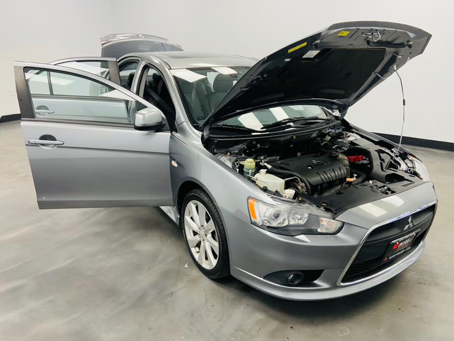 2013 Mitsubishi Lancer 4dr Sdn CVT GT FWD, available for sale in Linden, New Jersey | East Coast Auto Group. Linden, New Jersey 2013 Mitsubishi Lancer 4dr Sdn CVT GT FWD, available for sale in Linden, New Jersey | East Coast Auto Group. Linden, New Jersey