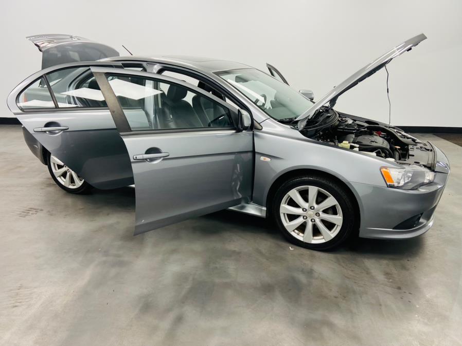 2013 Mitsubishi Lancer 4dr Sdn CVT GT FWD, available for sale in Linden, New Jersey | East Coast Auto Group. Linden, New Jersey 2013 Mitsubishi Lancer 4dr Sdn CVT GT FWD, available for sale in Linden, New Jersey | East Coast Auto Group. Linden, New Jersey
