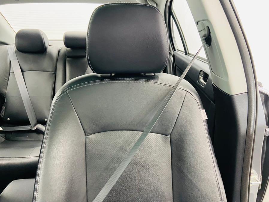 2013 Mitsubishi Lancer 4dr Sdn CVT GT FWD, available for sale in Linden, New Jersey | East Coast Auto Group. Linden, New Jersey 2013 Mitsubishi Lancer 4dr Sdn CVT GT FWD, available for sale in Linden, New Jersey | East Coast Auto Group. Linden, New Jersey