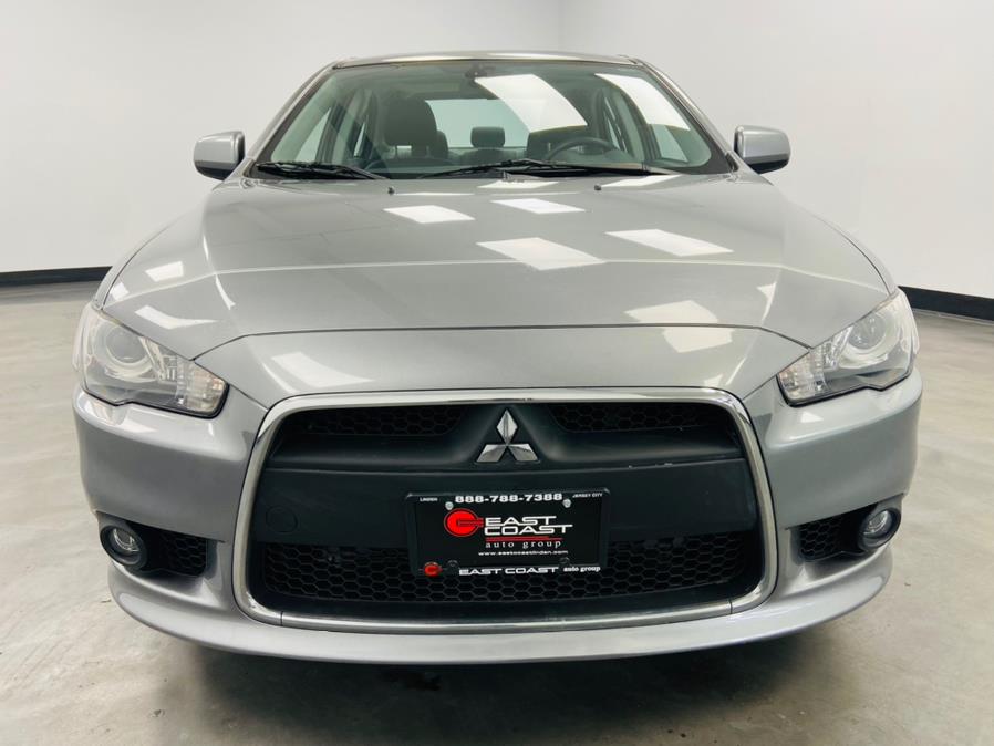 2013 Mitsubishi Lancer 4dr Sdn CVT GT FWD, available for sale in Linden, New Jersey | East Coast Auto Group. Linden, New Jersey 2013 Mitsubishi Lancer 4dr Sdn CVT GT FWD, available for sale in Linden, New Jersey | East Coast Auto Group. Linden, New Jersey