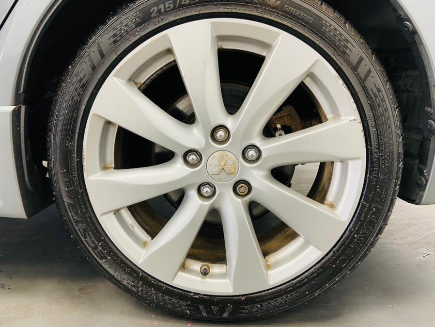 2013 Mitsubishi Lancer 4dr Sdn CVT GT FWD, available for sale in Linden, New Jersey | East Coast Auto Group. Linden, New Jersey 2013 Mitsubishi Lancer 4dr Sdn CVT GT FWD, available for sale in Linden, New Jersey | East Coast Auto Group. Linden, New Jersey