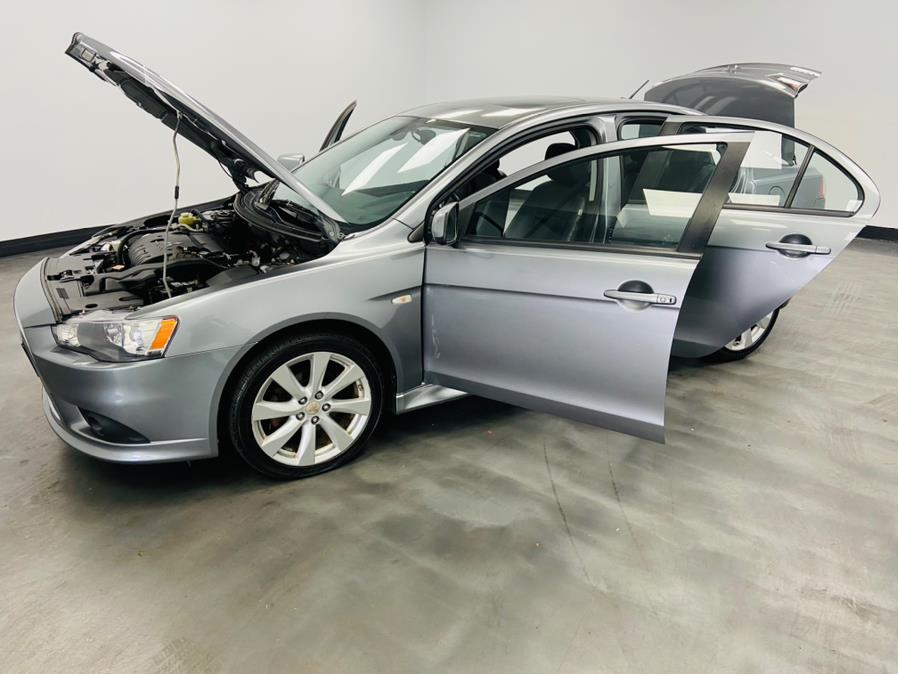 2013 Mitsubishi Lancer 4dr Sdn CVT GT FWD, available for sale in Linden, New Jersey | East Coast Auto Group. Linden, New Jersey 2013 Mitsubishi Lancer 4dr Sdn CVT GT FWD, available for sale in Linden, New Jersey | East Coast Auto Group. Linden, New Jersey