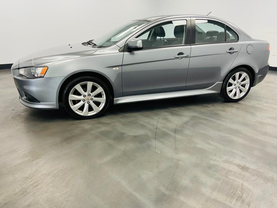 2013 Mitsubishi Lancer 4dr Sdn CVT GT FWD, available for sale in Linden, New Jersey | East Coast Auto Group. Linden, New Jersey 2013 Mitsubishi Lancer 4dr Sdn CVT GT FWD, available for sale in Linden, New Jersey | East Coast Auto Group. Linden, New Jersey