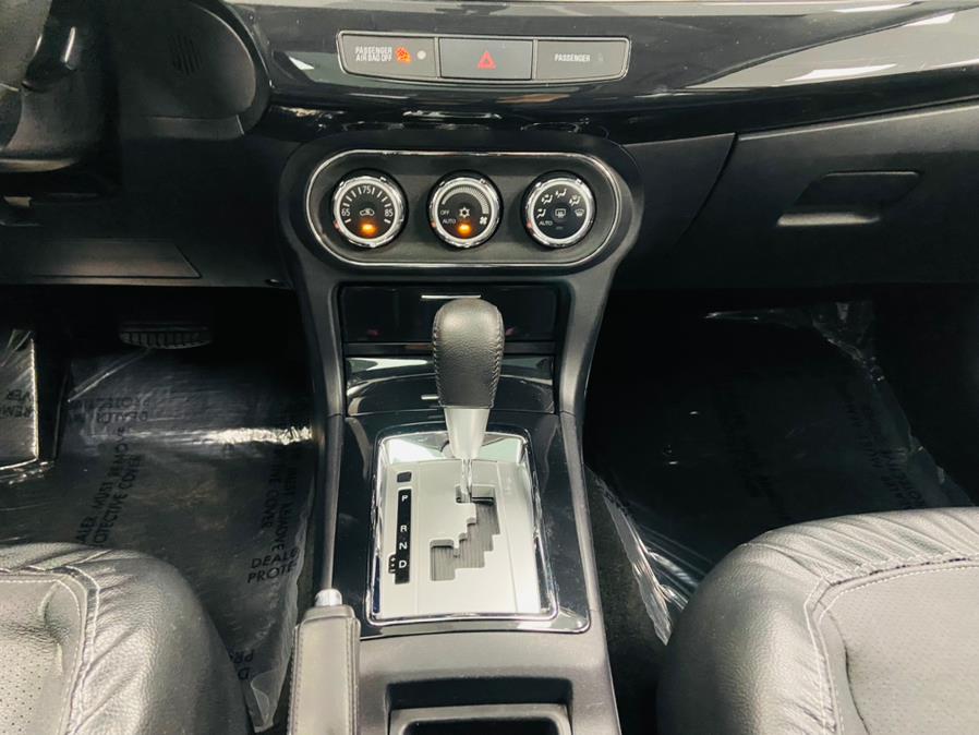2013 Mitsubishi Lancer 4dr Sdn CVT GT FWD, available for sale in Linden, New Jersey | East Coast Auto Group. Linden, New Jersey 2013 Mitsubishi Lancer 4dr Sdn CVT GT FWD, available for sale in Linden, New Jersey | East Coast Auto Group. Linden, New Jersey