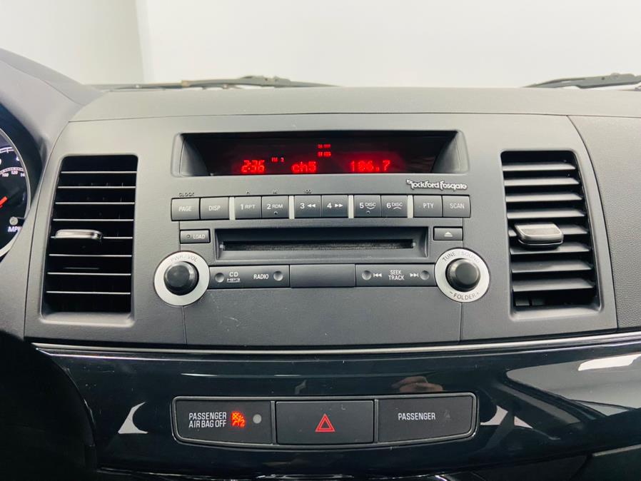 2013 Mitsubishi Lancer 4dr Sdn CVT GT FWD, available for sale in Linden, New Jersey | East Coast Auto Group. Linden, New Jersey 2013 Mitsubishi Lancer 4dr Sdn CVT GT FWD, available for sale in Linden, New Jersey | East Coast Auto Group. Linden, New Jersey