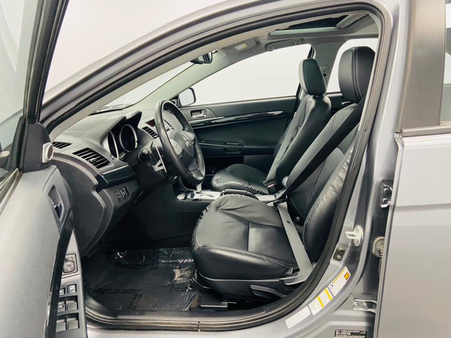 2013 Mitsubishi Lancer 4dr Sdn CVT GT FWD, available for sale in Linden, New Jersey | East Coast Auto Group. Linden, New Jersey 2013 Mitsubishi Lancer 4dr Sdn CVT GT FWD, available for sale in Linden, New Jersey | East Coast Auto Group. Linden, New Jersey