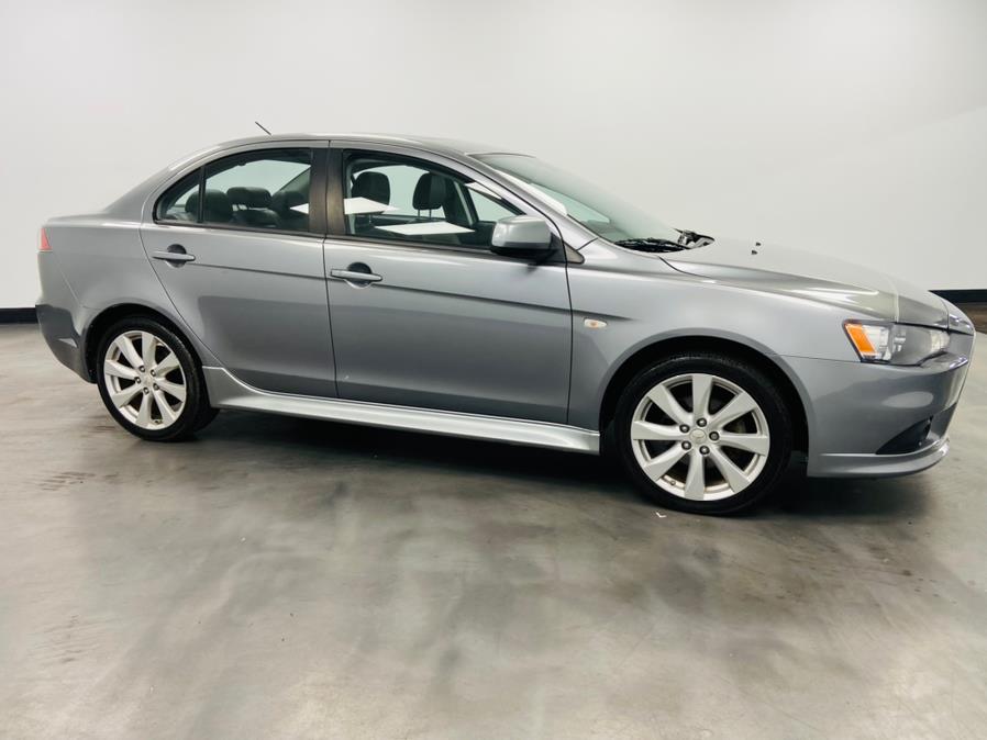2013 Mitsubishi Lancer 4dr Sdn CVT GT FWD, available for sale in Linden, New Jersey | East Coast Auto Group. Linden, New Jersey 2013 Mitsubishi Lancer 4dr Sdn CVT GT FWD, available for sale in Linden, New Jersey | East Coast Auto Group. Linden, New Jersey