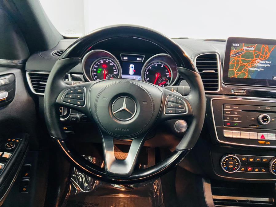 2017 Mercedes-Benz GLS GLS 550 4MATIC SUV, available for sale in Linden, New Jersey | East Coast Auto Group. Linden, New Jersey 2017 Mercedes-Benz GLS GLS 550 4MATIC SUV, available for sale in Linden, New Jersey | East Coast Auto Group. Linden, New Jersey