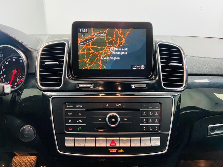 2017 Mercedes-Benz GLS GLS 550 4MATIC SUV, available for sale in Linden, New Jersey | East Coast Auto Group. Linden, New Jersey 2017 Mercedes-Benz GLS GLS 550 4MATIC SUV, available for sale in Linden, New Jersey | East Coast Auto Group. Linden, New Jersey