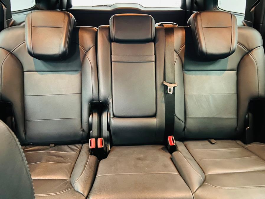 2017 Mercedes-Benz GLS GLS 550 4MATIC SUV, available for sale in Linden, New Jersey | East Coast Auto Group. Linden, New Jersey 2017 Mercedes-Benz GLS GLS 550 4MATIC SUV, available for sale in Linden, New Jersey | East Coast Auto Group. Linden, New Jersey
