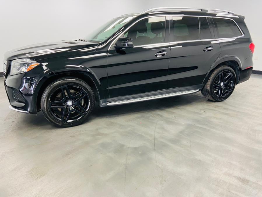 2017 Mercedes-Benz GLS GLS 550 4MATIC SUV, available for sale in Linden, New Jersey | East Coast Auto Group. Linden, New Jersey 2017 Mercedes-Benz GLS GLS 550 4MATIC SUV, available for sale in Linden, New Jersey | East Coast Auto Group. Linden, New Jersey