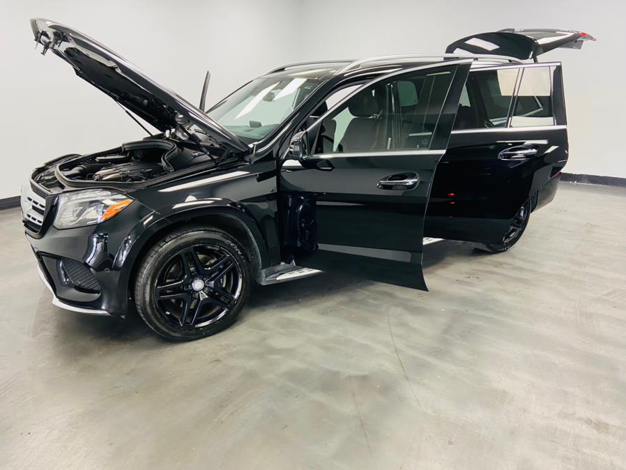2017 Mercedes-Benz GLS GLS 550 4MATIC SUV, available for sale in Linden, New Jersey | East Coast Auto Group. Linden, New Jersey 2017 Mercedes-Benz GLS GLS 550 4MATIC SUV, available for sale in Linden, New Jersey | East Coast Auto Group. Linden, New Jersey