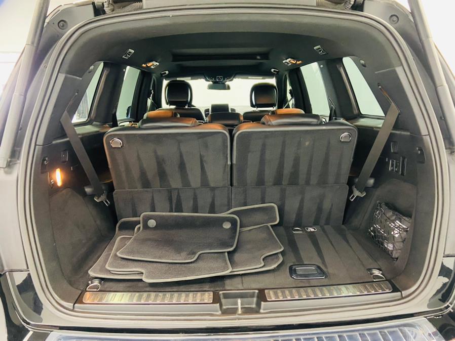 2017 Mercedes-Benz GLS GLS 550 4MATIC SUV, available for sale in Linden, New Jersey | East Coast Auto Group. Linden, New Jersey 2017 Mercedes-Benz GLS GLS 550 4MATIC SUV, available for sale in Linden, New Jersey | East Coast Auto Group. Linden, New Jersey