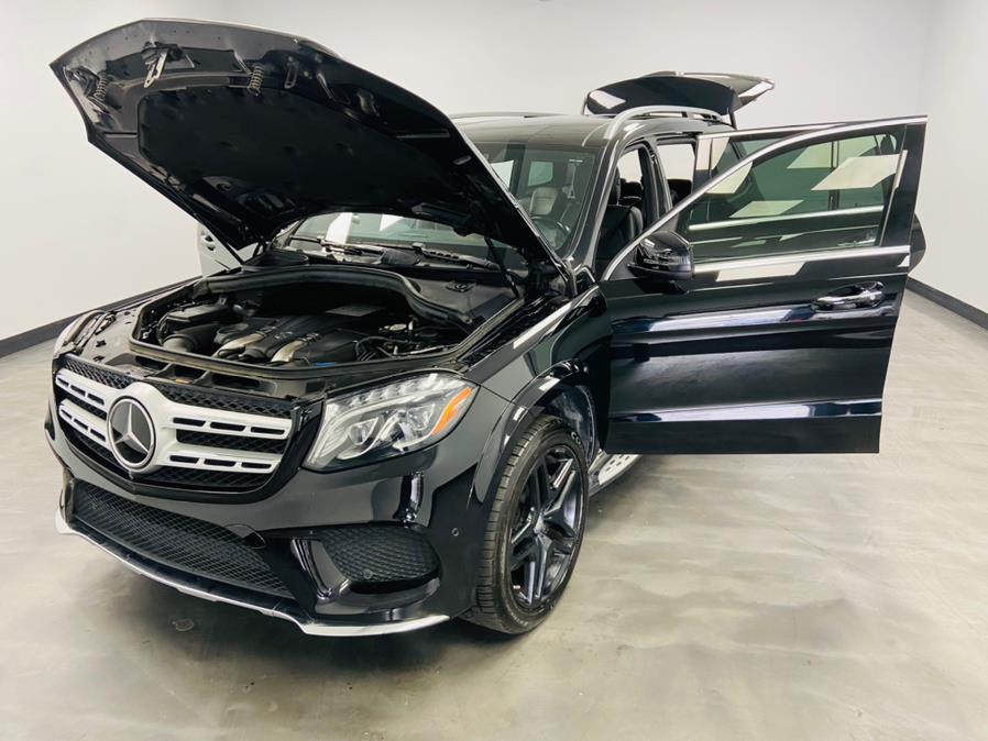 2017 Mercedes-Benz GLS GLS 550 4MATIC SUV, available for sale in Linden, New Jersey | East Coast Auto Group. Linden, New Jersey 2017 Mercedes-Benz GLS GLS 550 4MATIC SUV, available for sale in Linden, New Jersey | East Coast Auto Group. Linden, New Jersey