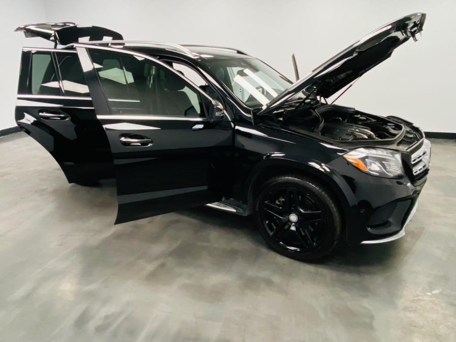 2017 Mercedes-Benz GLS GLS 550 4MATIC SUV, available for sale in Linden, New Jersey | East Coast Auto Group. Linden, New Jersey 2017 Mercedes-Benz GLS GLS 550 4MATIC SUV, available for sale in Linden, New Jersey | East Coast Auto Group. Linden, New Jersey