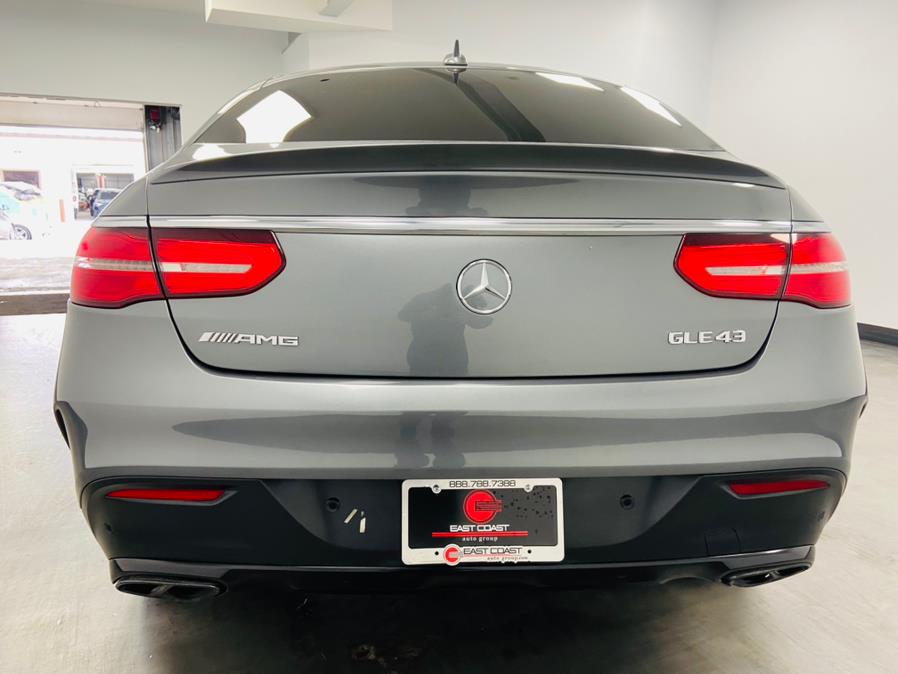 2019 Mercedes-Benz GLE AMG GLE 43 4MATIC Coupe, available for sale in Linden, New Jersey | East Coast Auto Group. Linden, New Jersey 2019 Mercedes-Benz GLE AMG GLE 43 4MATIC Coupe, available for sale in Linden, New Jersey | East Coast Auto Group. Linden, New Jersey
