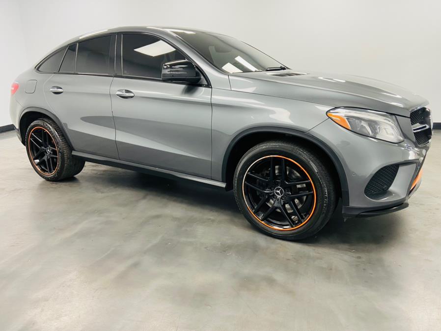2019 Mercedes-Benz GLE AMG GLE 43 4MATIC Coupe, available for sale in Linden, New Jersey | East Coast Auto Group. Linden, New Jersey 2019 Mercedes-Benz GLE AMG GLE 43 4MATIC Coupe, available for sale in Linden, New Jersey | East Coast Auto Group. Linden, New Jersey