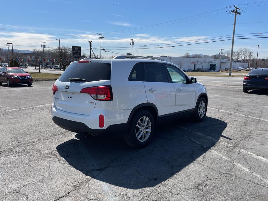 2014 Kia Sorento 2WD 4dr I4 LX, available for sale in New Windsor, New York | Prestige Pre-Owned Motors Inc. New Windsor, New York 2014 Kia Sorento 2WD 4dr I4 LX, available for sale in New Windsor, New York | Prestige Pre-Owned Motors Inc. New Windsor, New York
