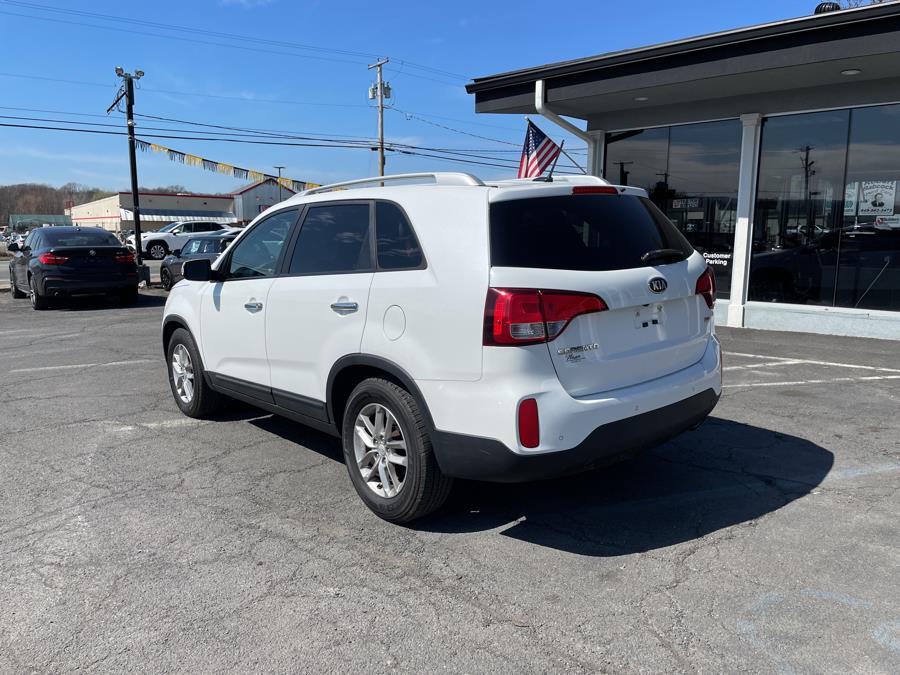 2014 Kia Sorento 2WD 4dr I4 LX, available for sale in New Windsor, New York | Prestige Pre-Owned Motors Inc. New Windsor, New York 2014 Kia Sorento 2WD 4dr I4 LX, available for sale in New Windsor, New York | Prestige Pre-Owned Motors Inc. New Windsor, New York