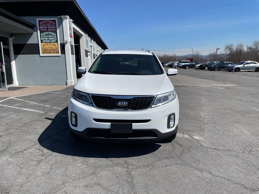 2014 Kia Sorento 2WD 4dr I4 LX, available for sale in New Windsor, New York | Prestige Pre-Owned Motors Inc. New Windsor, New York 2014 Kia Sorento 2WD 4dr I4 LX, available for sale in New Windsor, New York | Prestige Pre-Owned Motors Inc. New Windsor, New York