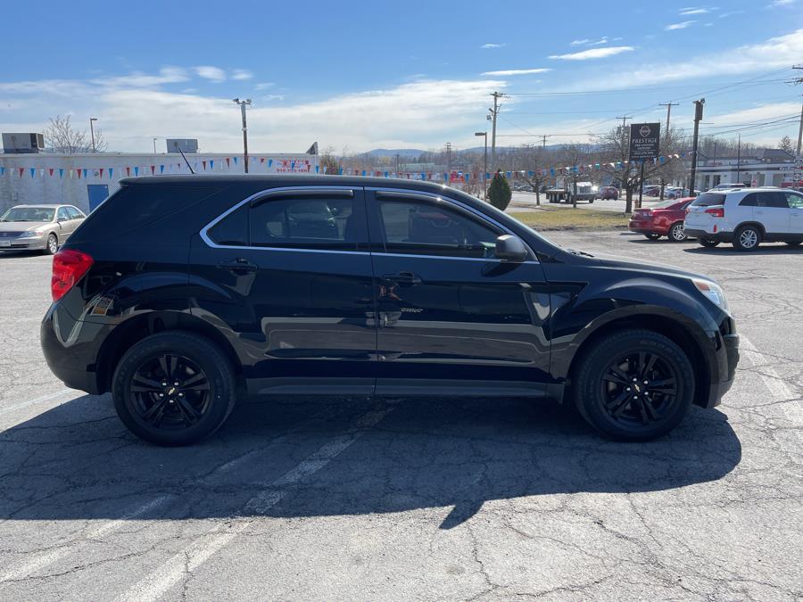 2014 Chevrolet Equinox AWD 4dr LS, available for sale in New Windsor, New York | Prestige Pre-Owned Motors Inc. New Windsor, New York 2014 Chevrolet Equinox AWD 4dr LS, available for sale in New Windsor, New York | Prestige Pre-Owned Motors Inc. New Windsor, New York