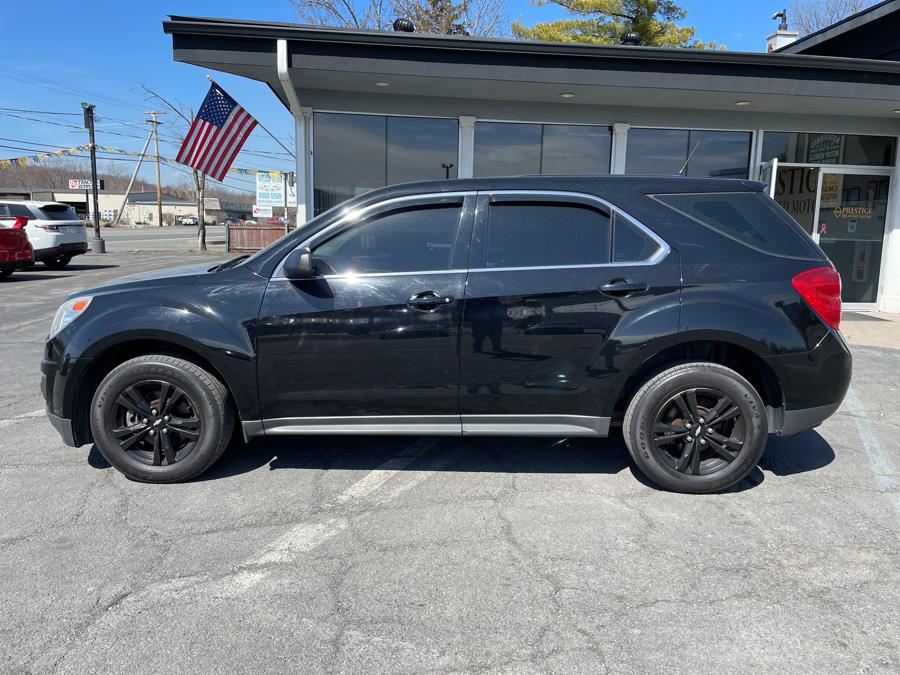 2014 Chevrolet Equinox AWD 4dr LS, available for sale in New Windsor, New York | Prestige Pre-Owned Motors Inc. New Windsor, New York 2014 Chevrolet Equinox AWD 4dr LS, available for sale in New Windsor, New York | Prestige Pre-Owned Motors Inc. New Windsor, New York