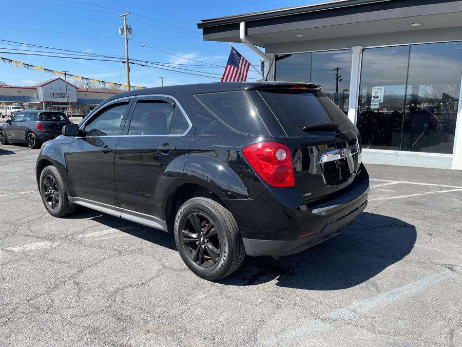2014 Chevrolet Equinox AWD 4dr LS, available for sale in New Windsor, New York | Prestige Pre-Owned Motors Inc. New Windsor, New York 2014 Chevrolet Equinox AWD 4dr LS, available for sale in New Windsor, New York | Prestige Pre-Owned Motors Inc. New Windsor, New York