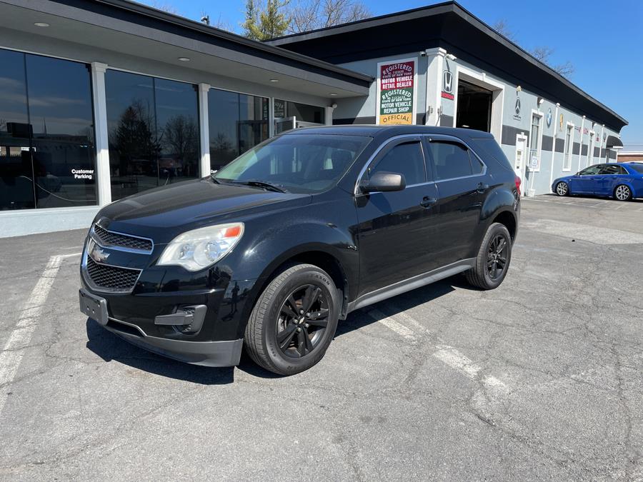 2014 Chevrolet Equinox AWD 4dr LS, available for sale in New Windsor, New York | Prestige Pre-Owned Motors Inc. New Windsor, New York 2014 Chevrolet Equinox AWD 4dr LS, available for sale in New Windsor, New York | Prestige Pre-Owned Motors Inc. New Windsor, New York